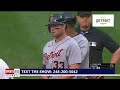 LIVE | The Detroit Tigers are on a winning streak, but can they continue it?