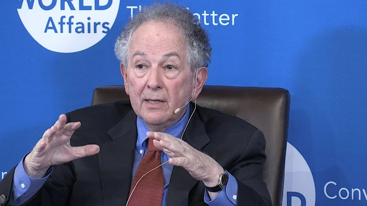 Jeffrey E. Garten: Globalization and the Next Admi...