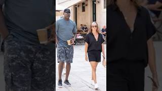 Michael Jordan and Yvette Prieto met in a Miami nightclub back in 2008.