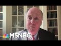 Tom Donilon: Susan Rice, Denis McDonough 'Terrific Picks' For Biden Admin | Andrea Mitchell | MSNBC