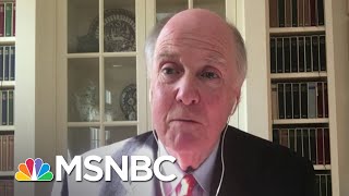 Tom Donilon: Susan Rice, Denis McDonough 'Terrific Picks' For Biden Admin | Andrea Mitchell | MSNBC