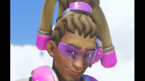 Overwatch | Lucio Funny Play of the Game | Team Kill