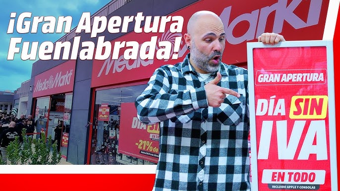 MediaMarkt España