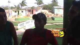 Reparte Zipote Vaina - Humor Galapero