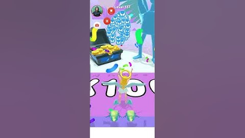 Destiny Run :GameplayWalkthrough All Levels