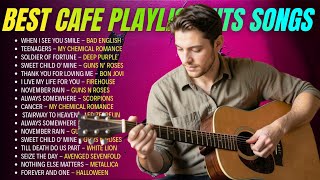 You’re Attached, Not in Love 💔🎧 | Spotify & TikTok Acoustic Cover Songs That Hurt