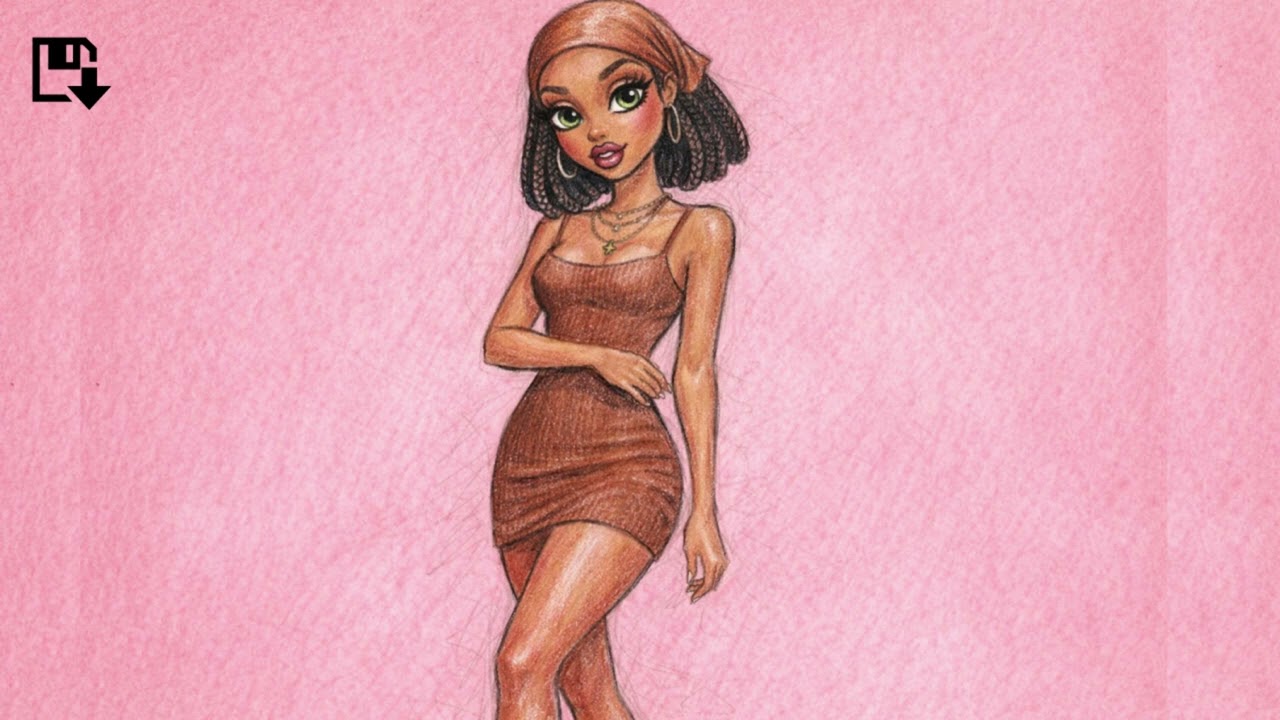 (Free) Alternative Afro type beat  - 