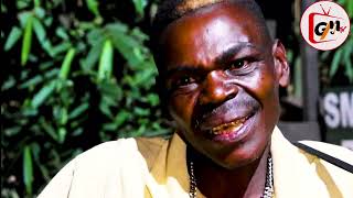 The Best Of Moses Kamuntu Captain Batwa