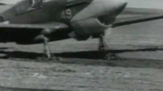 WWII Aircraft And Post War Development
