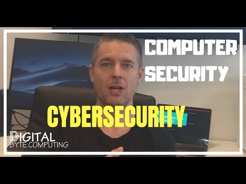 HOW TO SECURITY HARDEN A COMPUTER | Top tips to secure Laptops and Desktops | PART 3