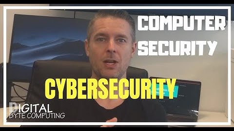 Top Tips to Secure A PC | Cybersecurity Hardening & Security (Part 3/4)