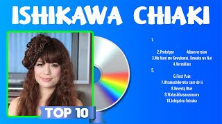 Download Lagu Ishikawa Chiaki  ~ Ishikawa Chiaki 2024 MIX MP3