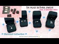 Diamond haul  unboxing  the palace national jeweler  gaia mall bumi raya city pontianak