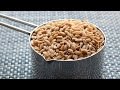 Farro with Wild Mushrooms Recipe - How to Cook Farro - Ancient Grain Side Dish