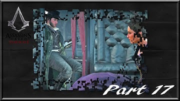 Research And Development - Assassins Creed Syndicate (Xbox One) - Part 17 - Gameplay Playthrough