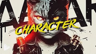Character Energetic Fun Rock Soundaudio