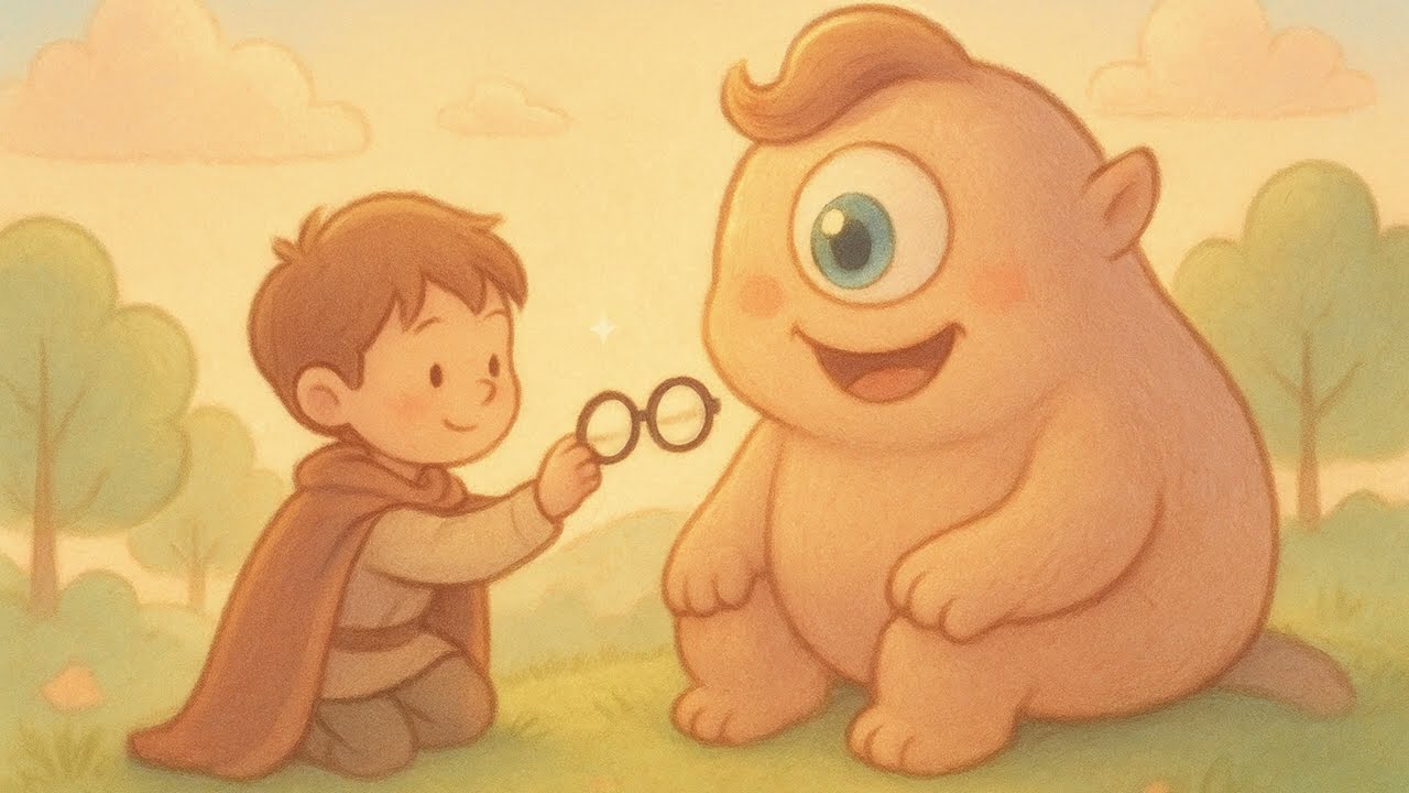 La Tranquila Odisea de Juan