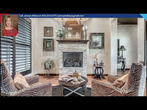 7242 Spring View Drive, Norman, OK home video tour