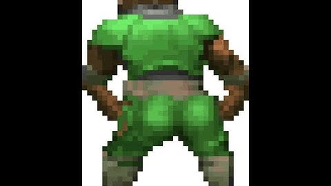 DOOM 3 - First Time. Will I Poopie Me Pantaloons?