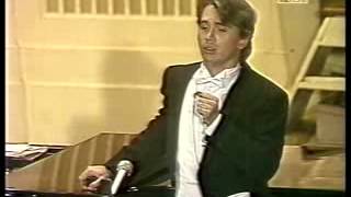 Dmitri Hvorostovsky Ravel 1991