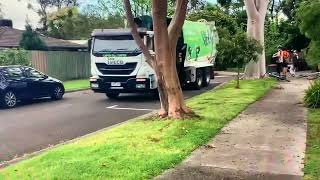 Manningham Garbage Collection - Unit 2605 The Speedy P Plater