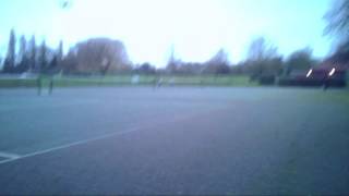 Hubsan X4 H107C HD Cheam Park 240116