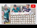 Speed egg challenge odia  gully boy eating show 