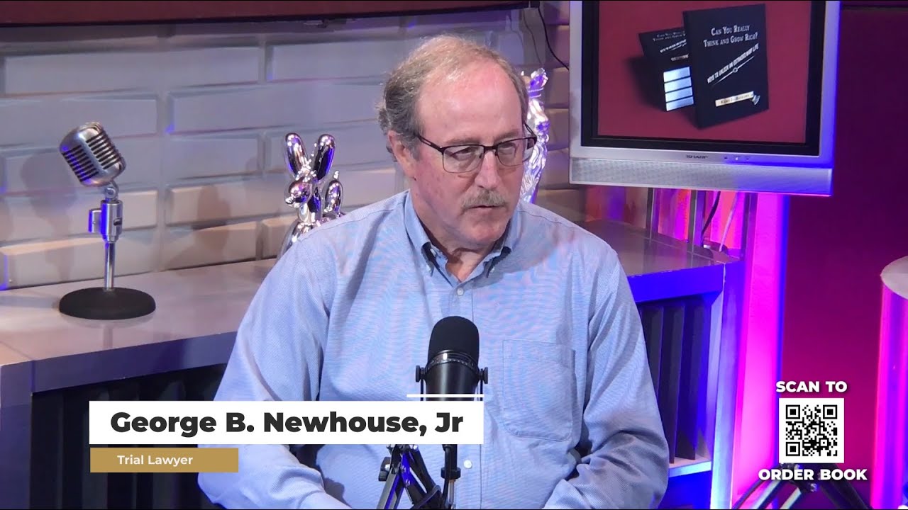 Attorney George Newhouse tells us how Ramy El-Batrawi avoided getting ...