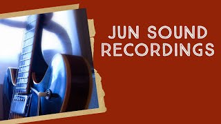 Jun Sound Recordings - Violet (2022) screenshot 1