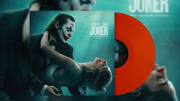 Gonna Build a Mountain - Lady Gaga, Joaquín Phoenix | Joker Folie à Deux (Orginal Soundtrack)