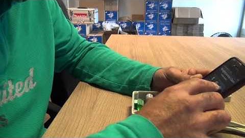 How to use the Tempguard