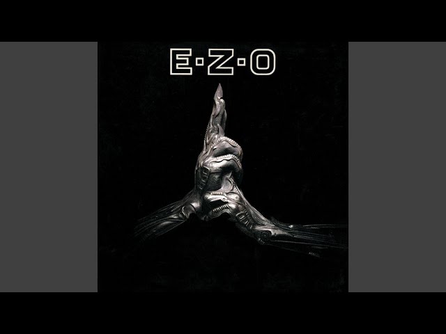 Ezo - I Walk Alone    1987