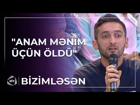 Övlad üzünə həsrət qalasan! - Ceyran, oğluna və gəlininə QARĞIŞLAR ELƏDİ / Bizimləsən