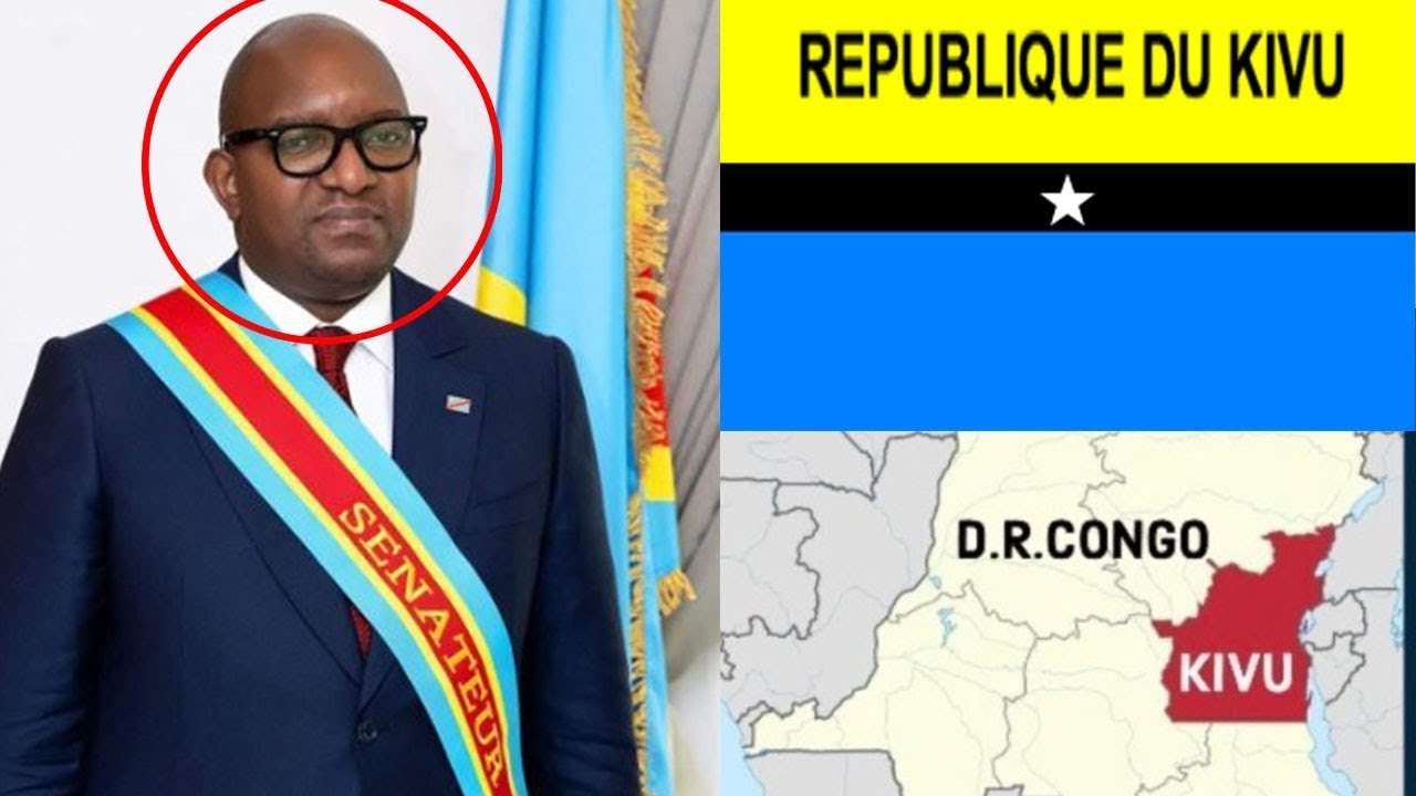 IBYA LETA YA KIVU BIHINDUYE ISURA🚨BALIKANIZATION YA CONGO YATANGIYE 1961/OXYGEN ASOBANUYE BYOSE!