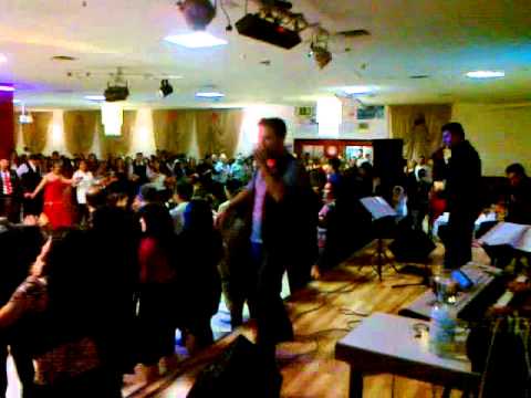 M. Dogan (Grup Rojan)