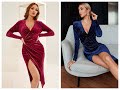 Одежда с AliExpress - Воздушное летнее платье