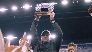 2017 texas bowl champions [dec. 28 ...