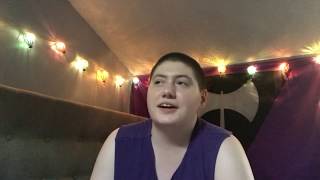 Vlog | Toronto Dyke March & Pride Weekend