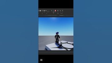 How to make day/night cycle in roblox studio (Tutorial)