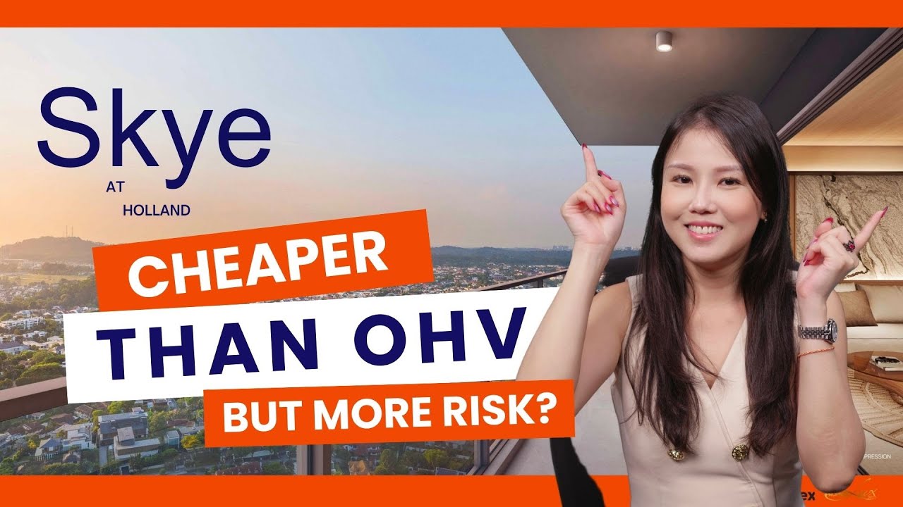 Is Holland Village Still Worth Buying Into in 2025? | Skye at Holland Part 2