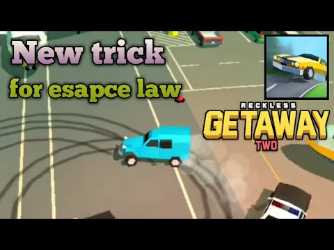 reckless getaway 2 best car｜TikTok Search