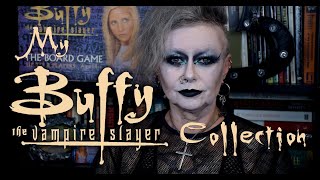My Buffy The Vampire Slayer Collection
