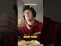 What I Eat In A Day To Get Stronger And Faster As A D1 Athlete