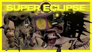 The Super Eclipse [Lethal Company - Solo Ironman] (v69)