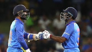 Cricbuzz LIVE: NZ v IND, 3rd ODI, Post-match show