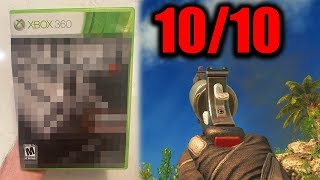 This is the Call of Duty of the DECADE