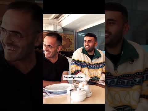 Czn Burak Mustafa Sözen İstanbul Daveti #shorts #iphone16