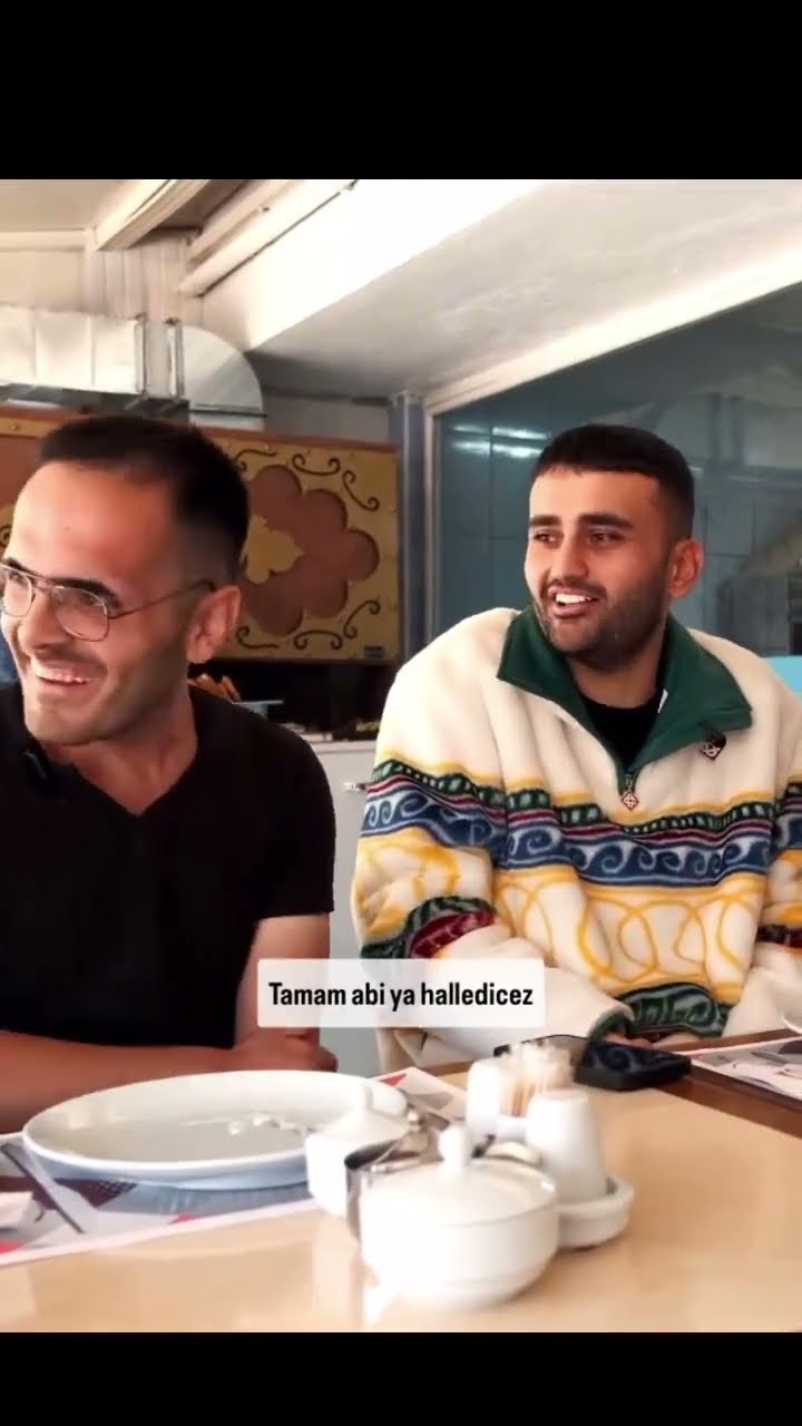 Czn Burak Mustafa Sözen İstanbul Daveti #shorts #iphone16