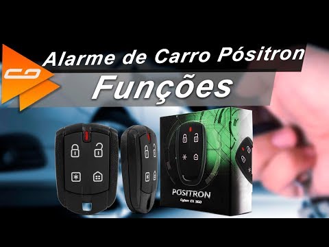 Vídeo: Para que serve o alarme de pânico para um carro?