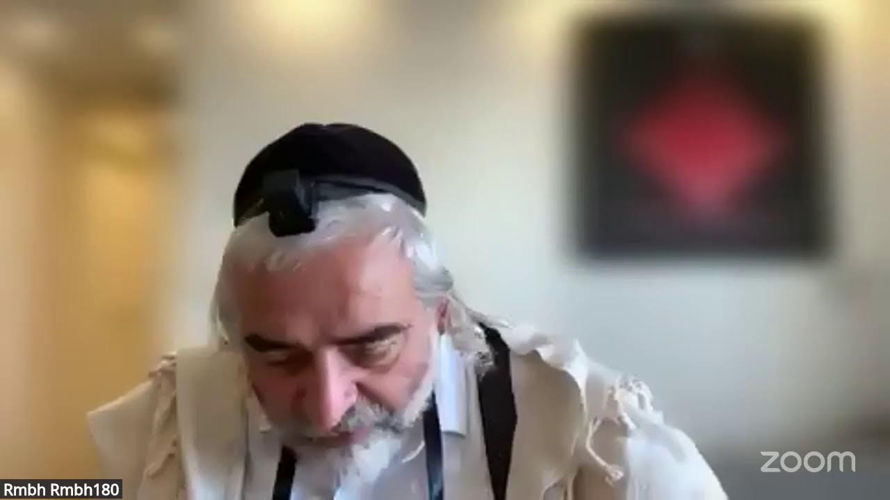 Likouté Moharan Torah 15,7 et 8